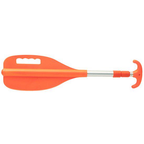 Seachoice Telescoping Paddle Orange 66-183 cm Seachoice Telescoping Paddle Orange 66-183 cm von Seachoice
