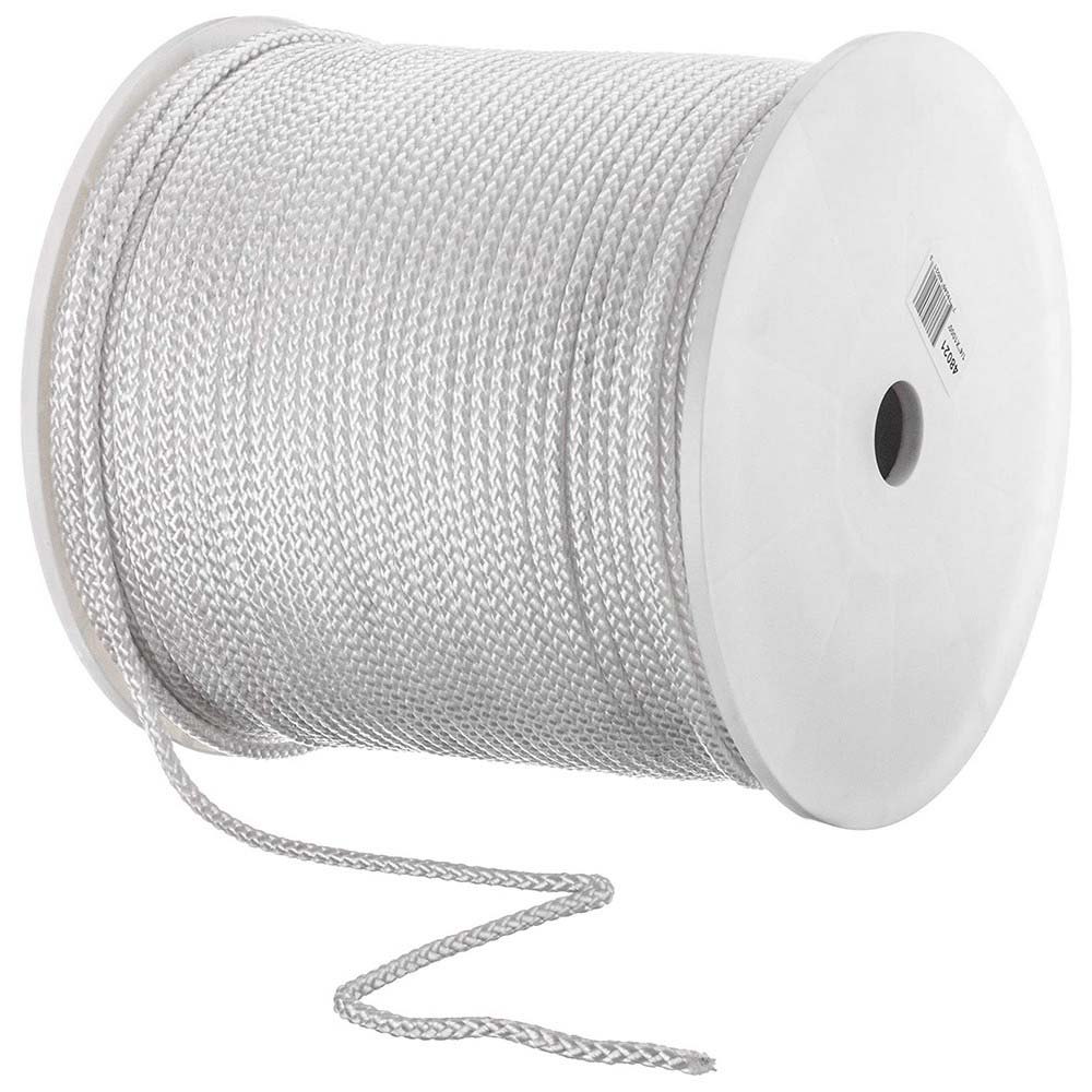 Seachoice Tie Down Rope 304.8 M Weiß 4.8 mm Seachoice Tie Down Rope 304.8 M Weiß 4.8 mm von Seachoice