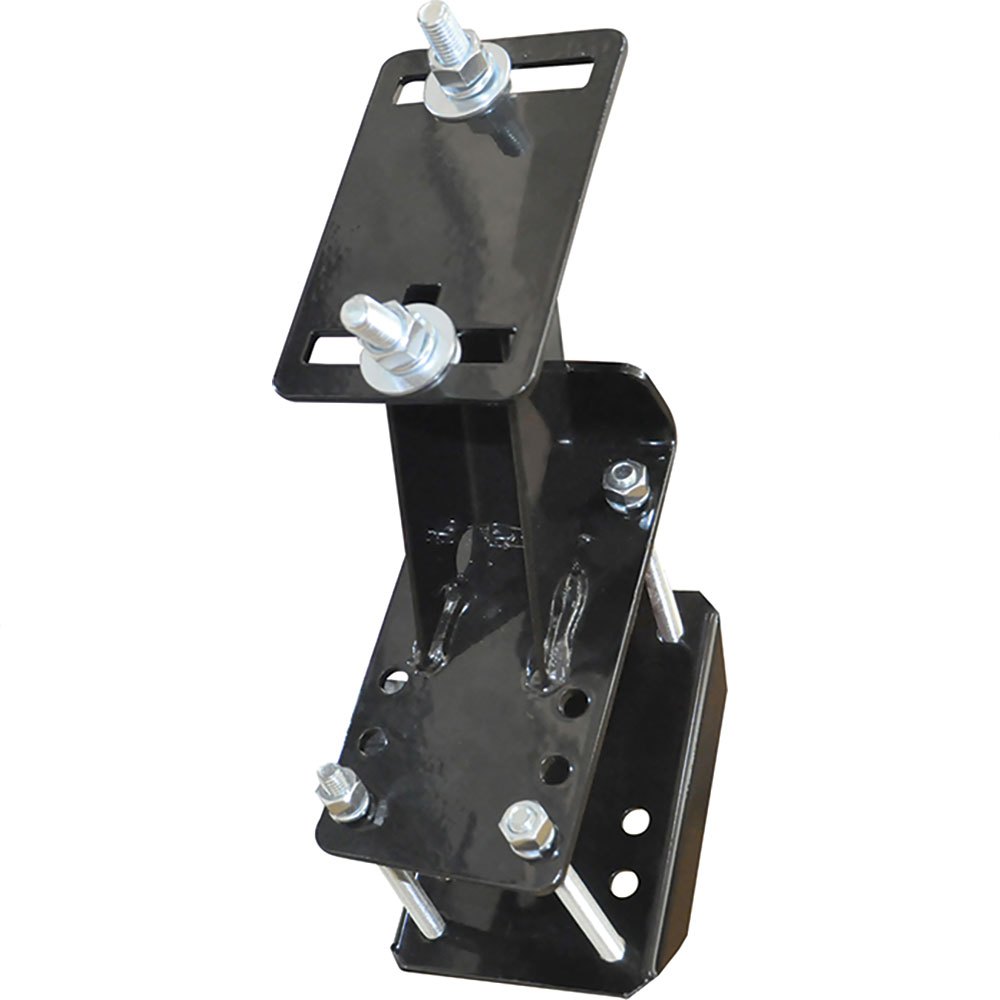 Seachoice Tire Carrier Support Schwarz Seachoice Tire Carrier Support Schwarz von Seachoice