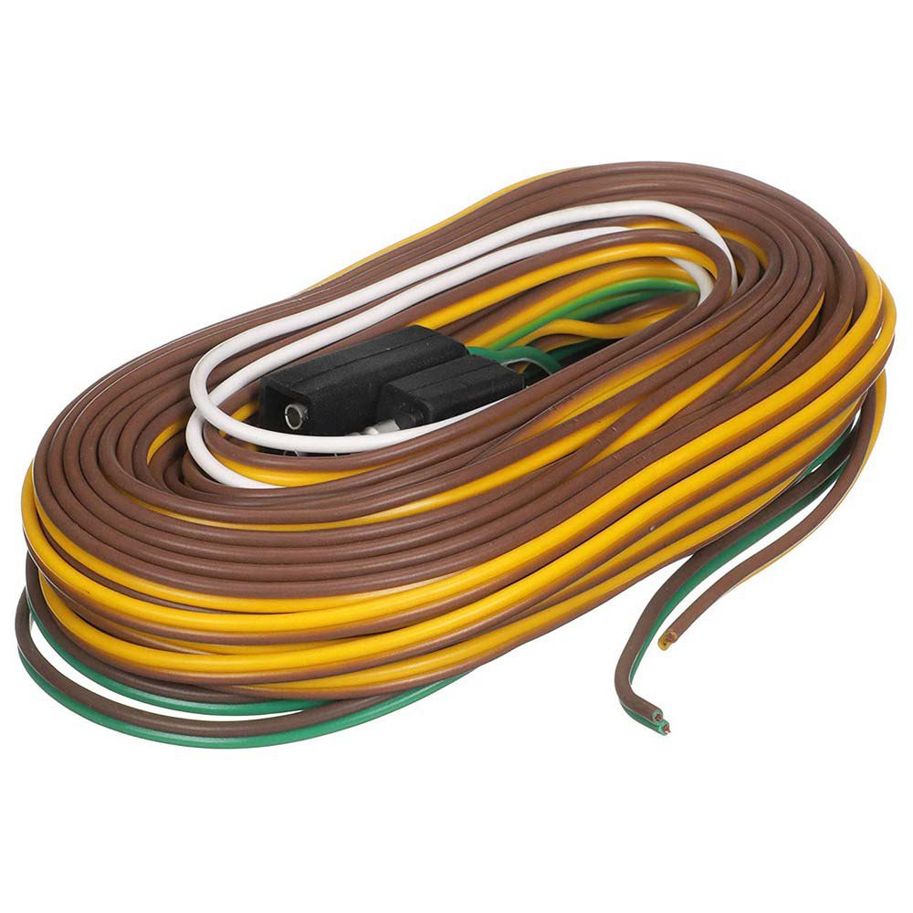 Seachoice Trailer Wire Harness Mehrfarbig Seachoice Trailer Wire Harness Mehrfarbig von Seachoice