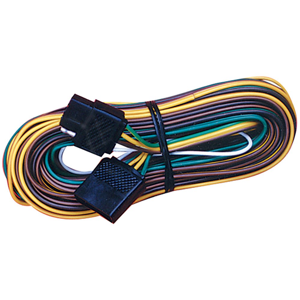 Seachoice Trailer Y Harness Copper Wire Cable Gelb,Blau Seachoice Trailer Y Harness Copper Wire Cable Gelb,Blau von Seachoice