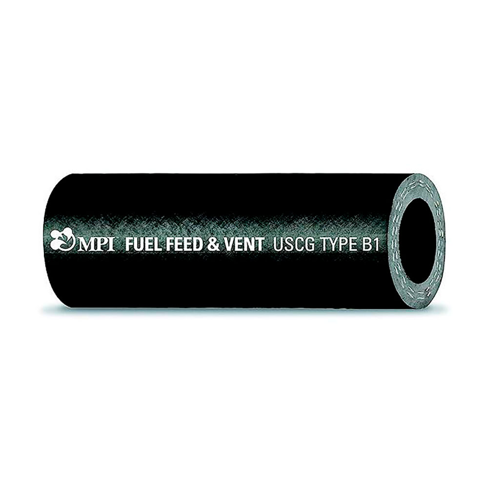 Seachoice Type B2 315 Series Fuel Hose 7.6 M 15.87 mm Seachoice Type B2 315 Series Fuel Hose 7.6 M 15.87 mm von Seachoice