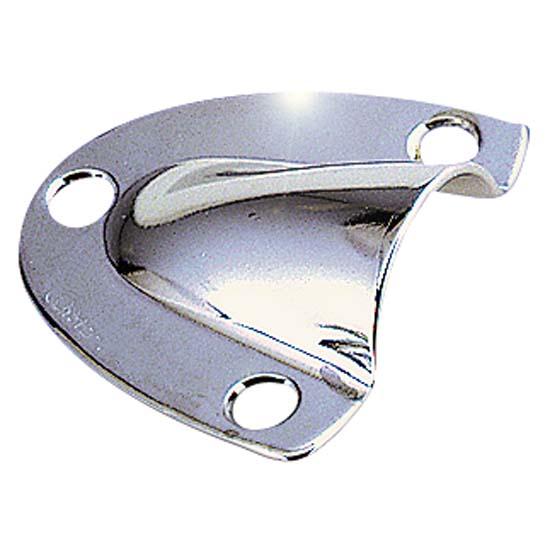 Seachoice Ventilator Polished Silber 95 x 95 x 47 mm Seachoice Ventilator Polished Silber 95 x 95 x 47 mm von Seachoice