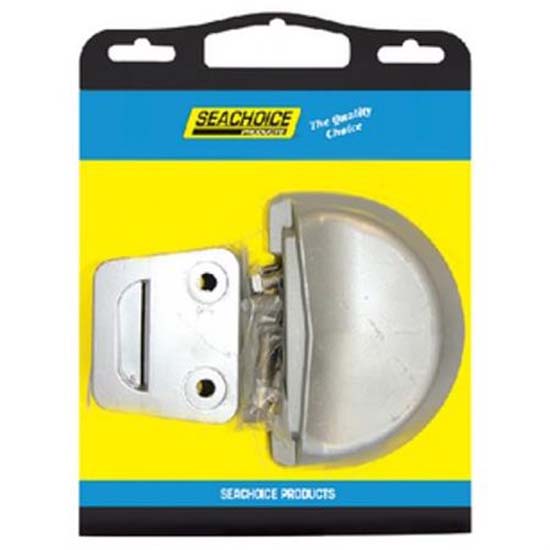 Seachoice Aluminium Volvo Sx Anode Silber von Seachoice