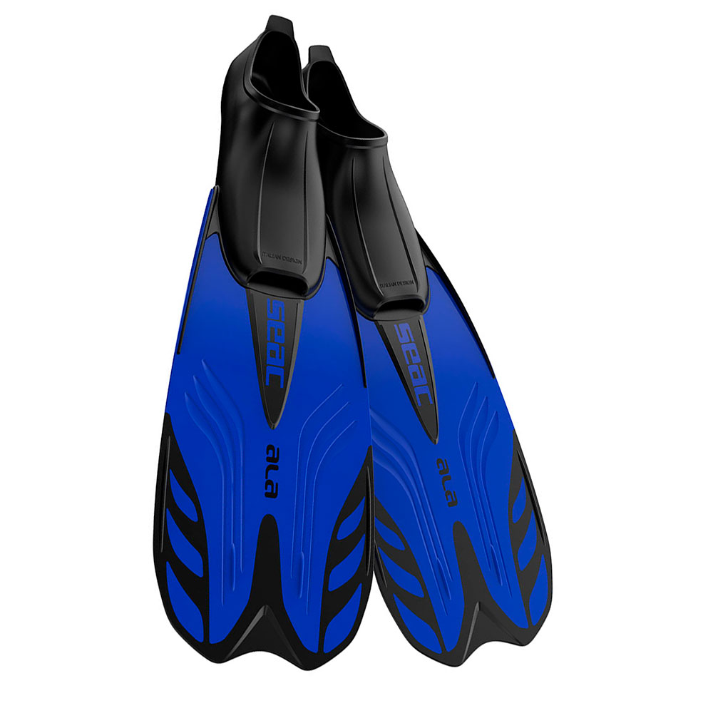 Seacsub Ala Diving Fins Blau EU 40-41 von Seacsub