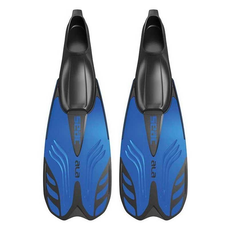 Seacsub Ala Diving Fins Blau EU 46-47 von Seacsub