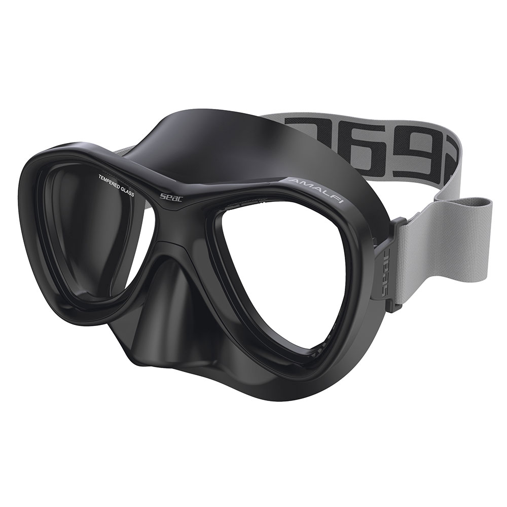 Seacsub Amalfi Tauchmaske Seacsub Amalfi Tauchmaske von Seacsub