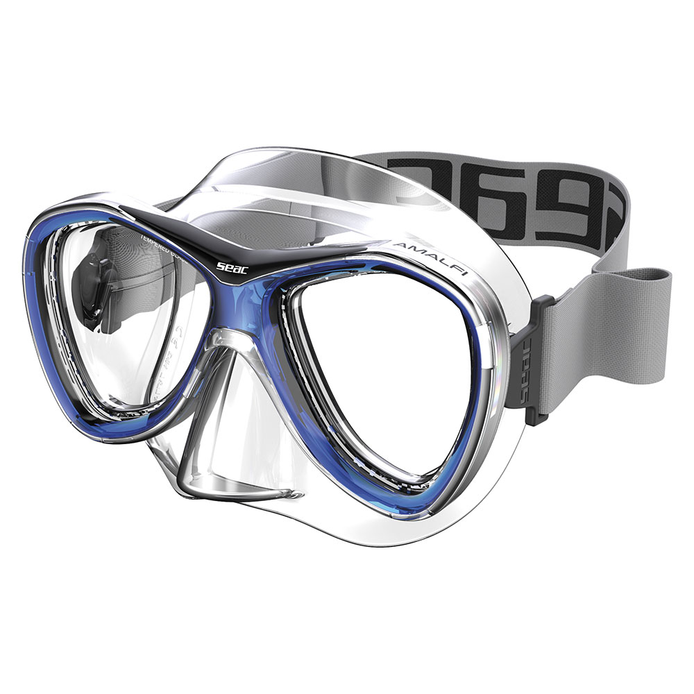 Seacsub Amalfi Tauchmaske Seacsub Amalfi Tauchmaske von Seacsub