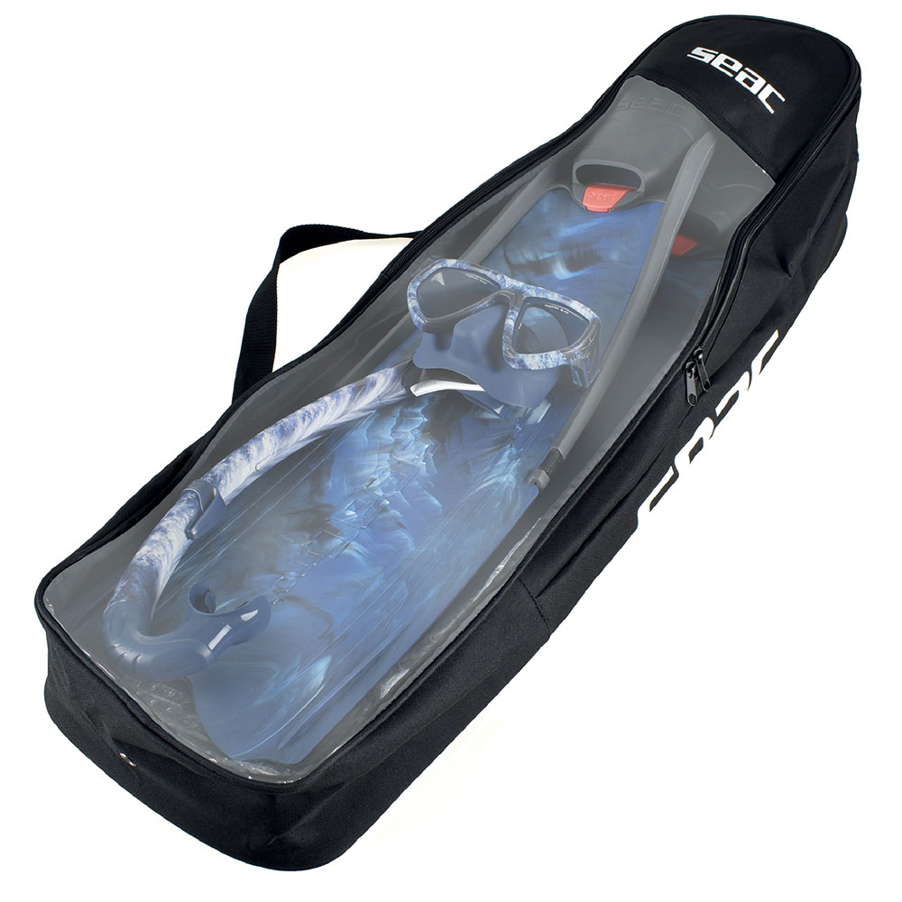 Seacsub 0920022000000a Flossentasche Seacsub 0920022000000a Flossentasche von Seacsub