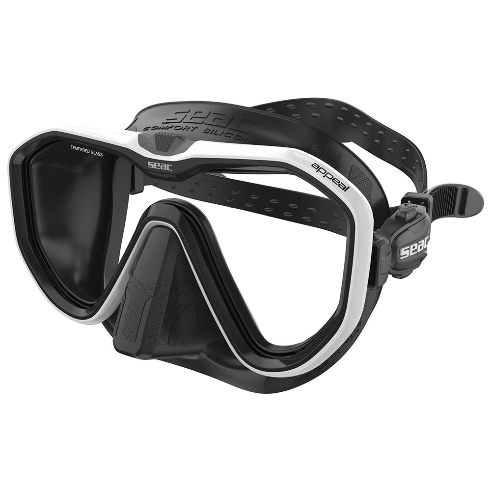 Seacsub Appeal Tauchmaske Seacsub Appeal Tauchmaske von Seacsub