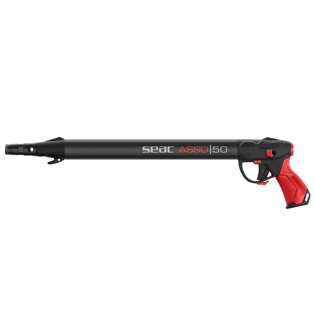 Seacsub Asso Up C/r Pneumatisches Speerfischgewehr Seacsub Asso Up C/r Pneumatisches Speerfischgewehr von Seacsub
