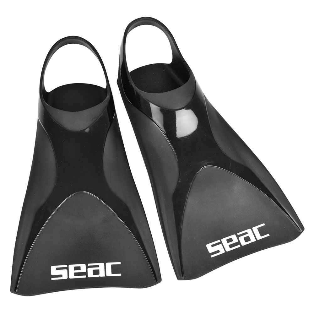 Seacsub Atom Swimming Fins Schwarz EU 45-47 Seacsub Atom Swimming Fins Schwarz EU 45-47 von Seacsub