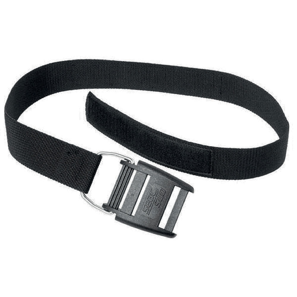 Seacsub Belt Double Tank Gurt Seacsub Belt Double Tank Gurt von Seacsub