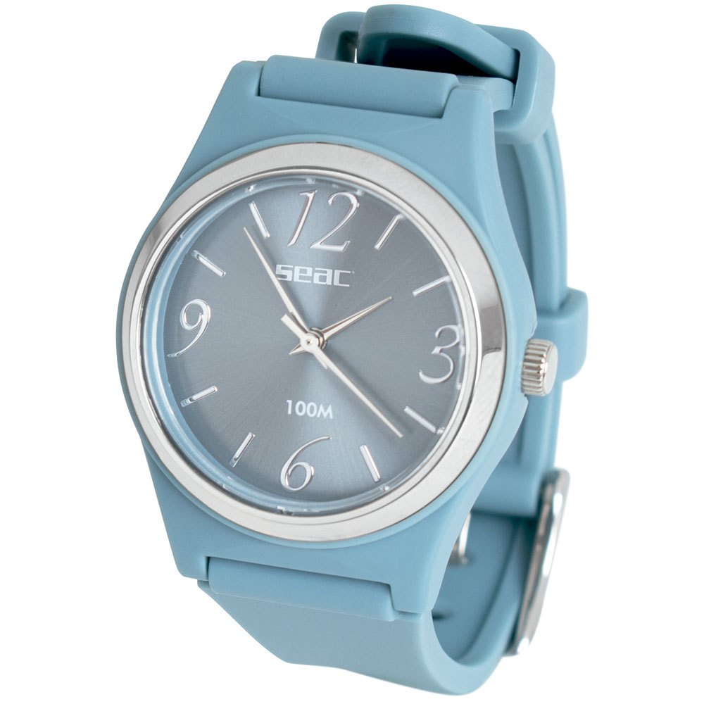 Seacsub Classic Watch Blau von Seacsub