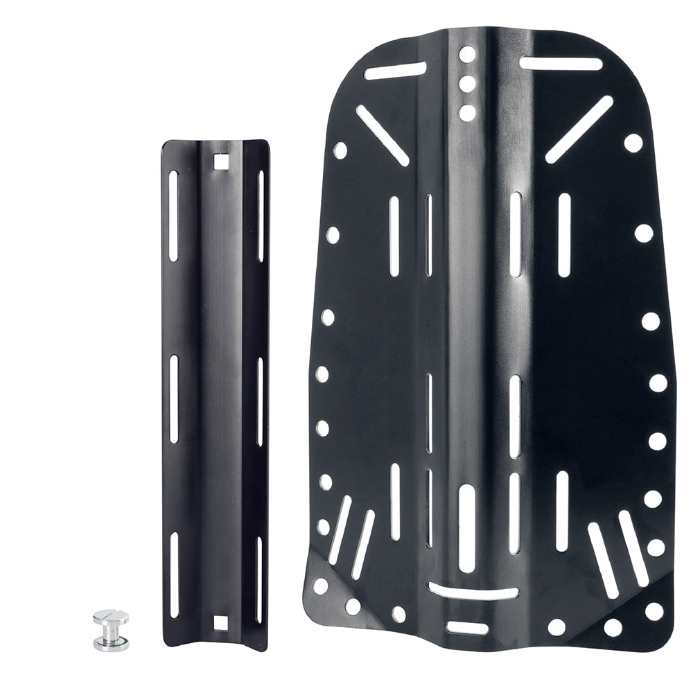 Seacsub Gegenplatte Für Modularen Protektor Seacsub Gegenplatte Für Modularen Protektor von Seacsub