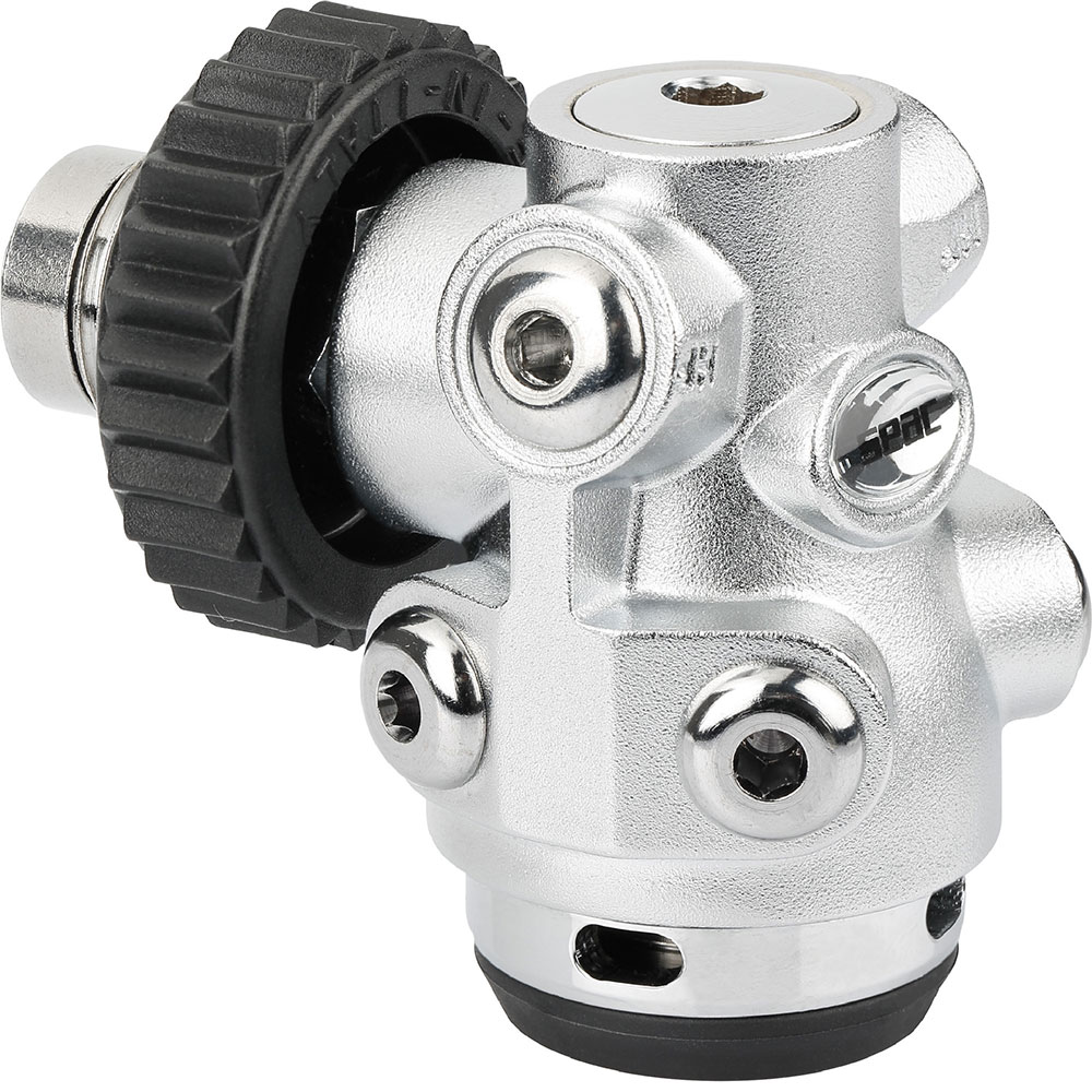 Seacsub D 300 Bar Din Erste Stufe Regler Seacsub D 300 Bar Din Erste Stufe Regler von Seacsub
