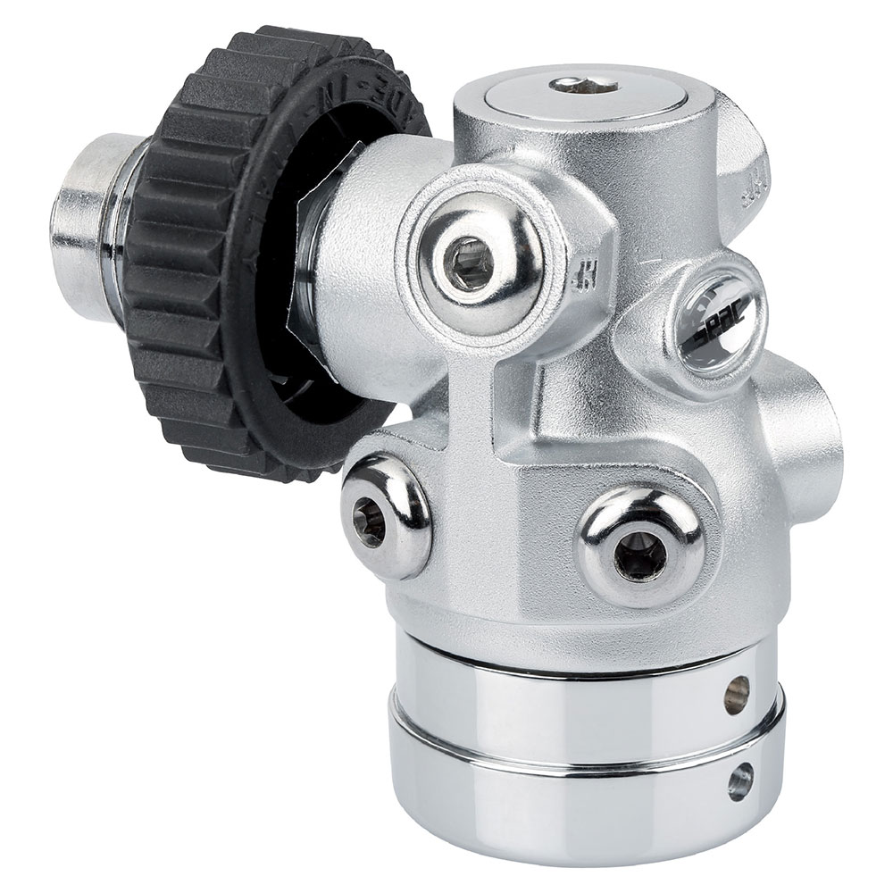 Seacsub D Ice Din 300 Erste Stufe Regler Seacsub D Ice Din 300 Erste Stufe Regler von Seacsub