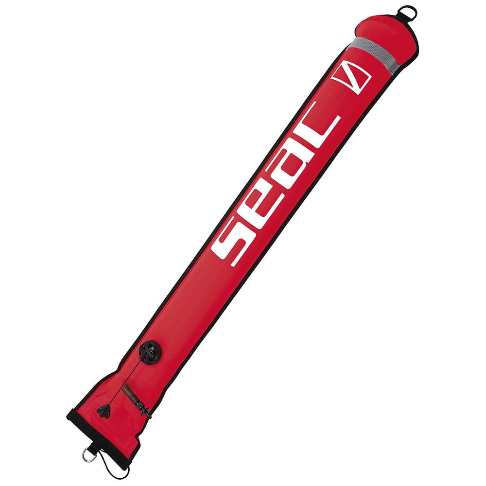 Seacsub Diver Alert Marker Signalboje Seacsub Diver Alert Marker Signalboje von Seacsub