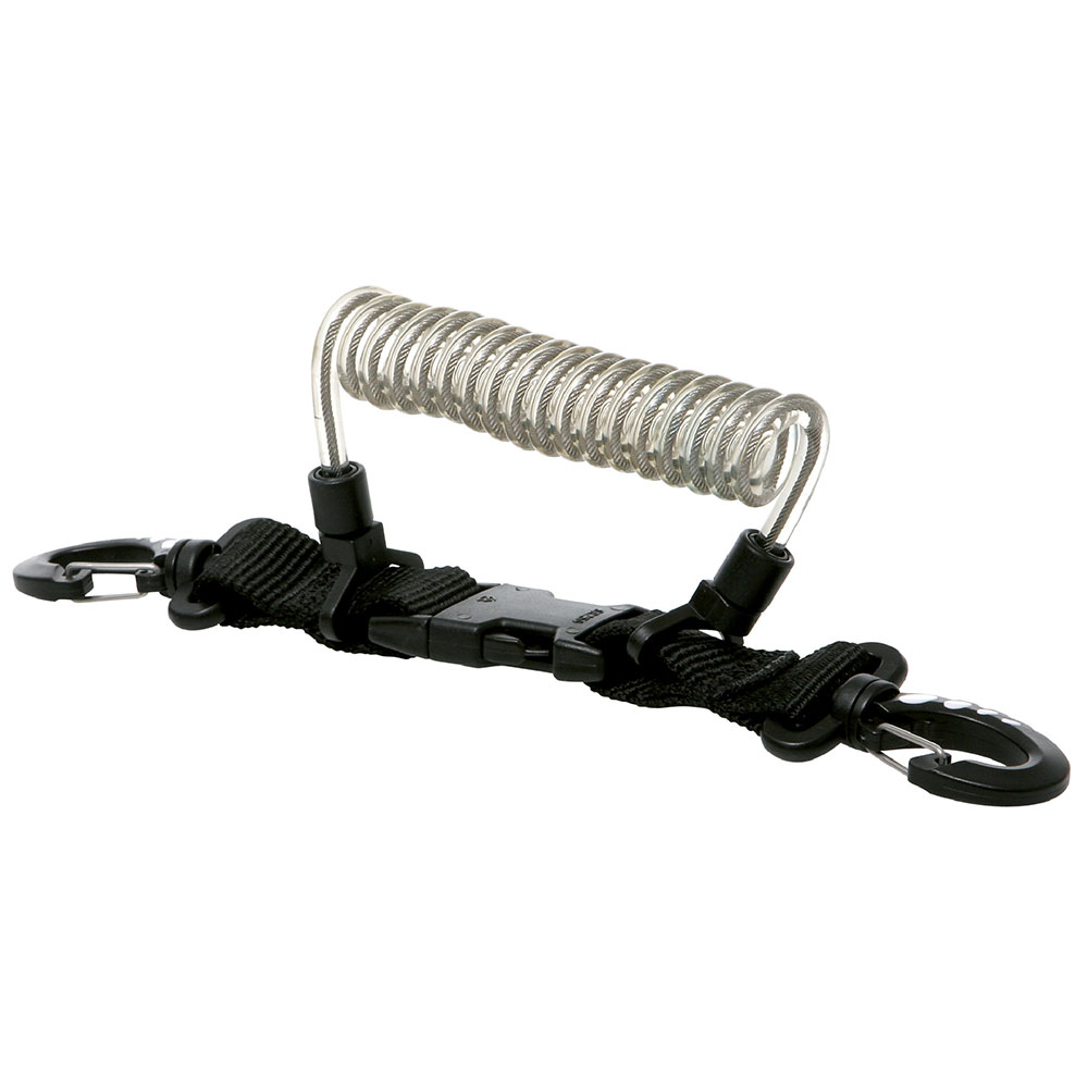 Seacsub Double Clip Verlängerung Seacsub Double Clip Verlängerung von Seacsub