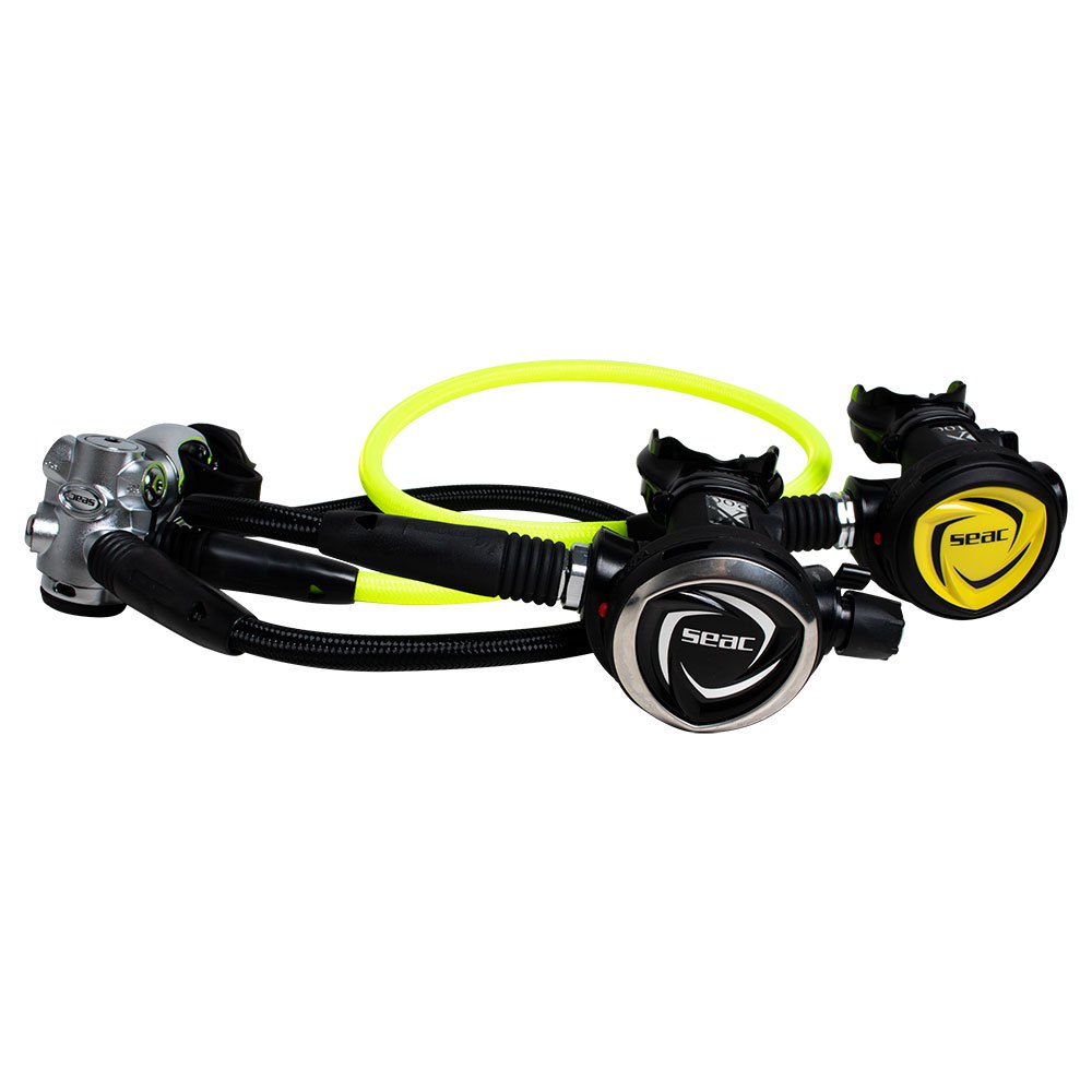Seacsub Dx200 230 Int Tauchregler-set Seacsub Dx200 230 Int Tauchregler-set von Seacsub