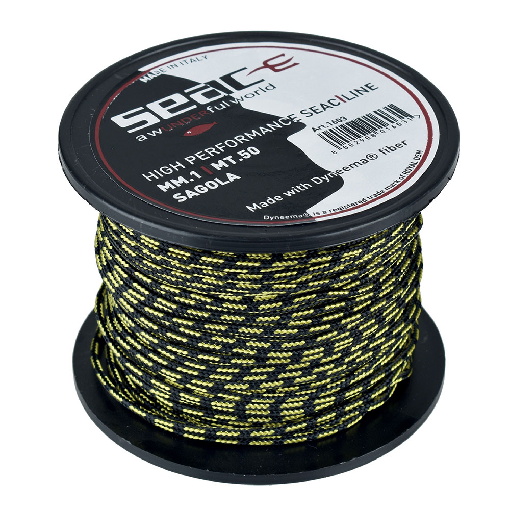 Seacsub Dyneema-leine Seacsub Dyneema-leine von Seacsub