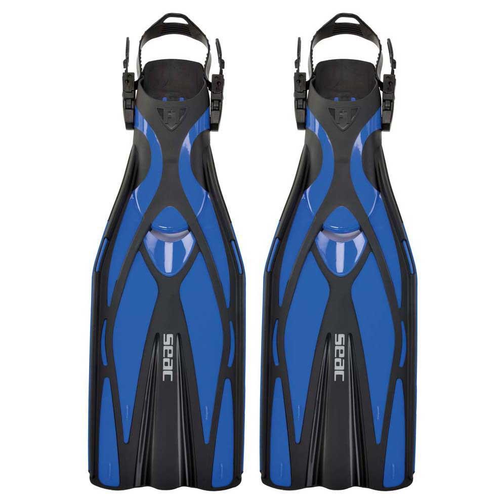 Seacsub F1 Tauchflossen Seacsub F1 Tauchflossen von Seacsub