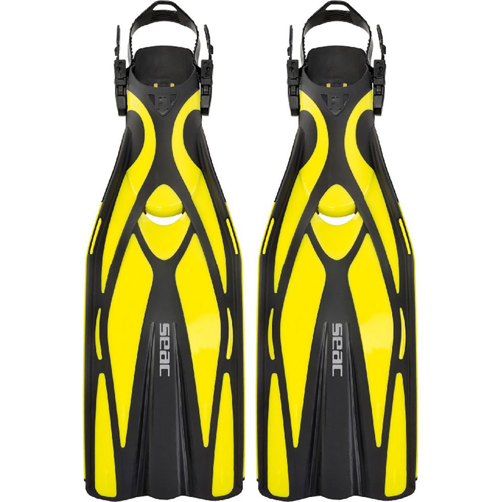 Seacsub F1 Tauchflossen Seacsub F1 Tauchflossen von Seacsub