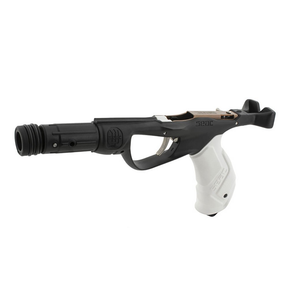 Seacsub Fire/fire Camo Complete Handle Schwarz von Seacsub