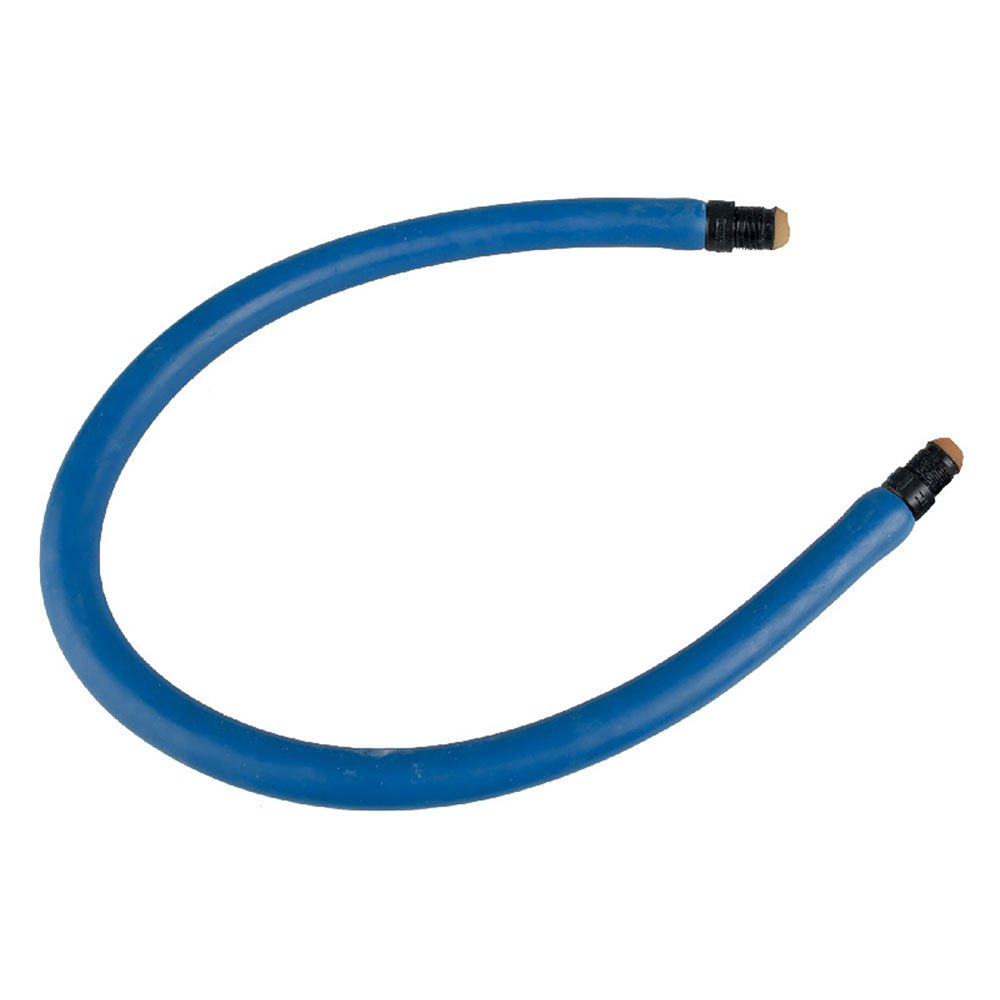 Seacsub Flex Circular 16 Mm Band Blau 65 cm von Seacsub