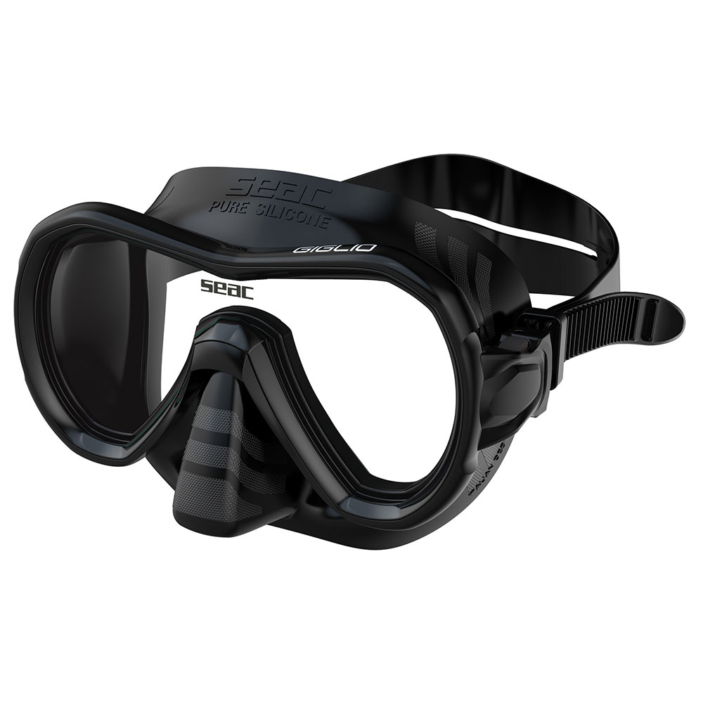 Seacsub Giglio Tauchmaske Seacsub Giglio Tauchmaske von Seacsub