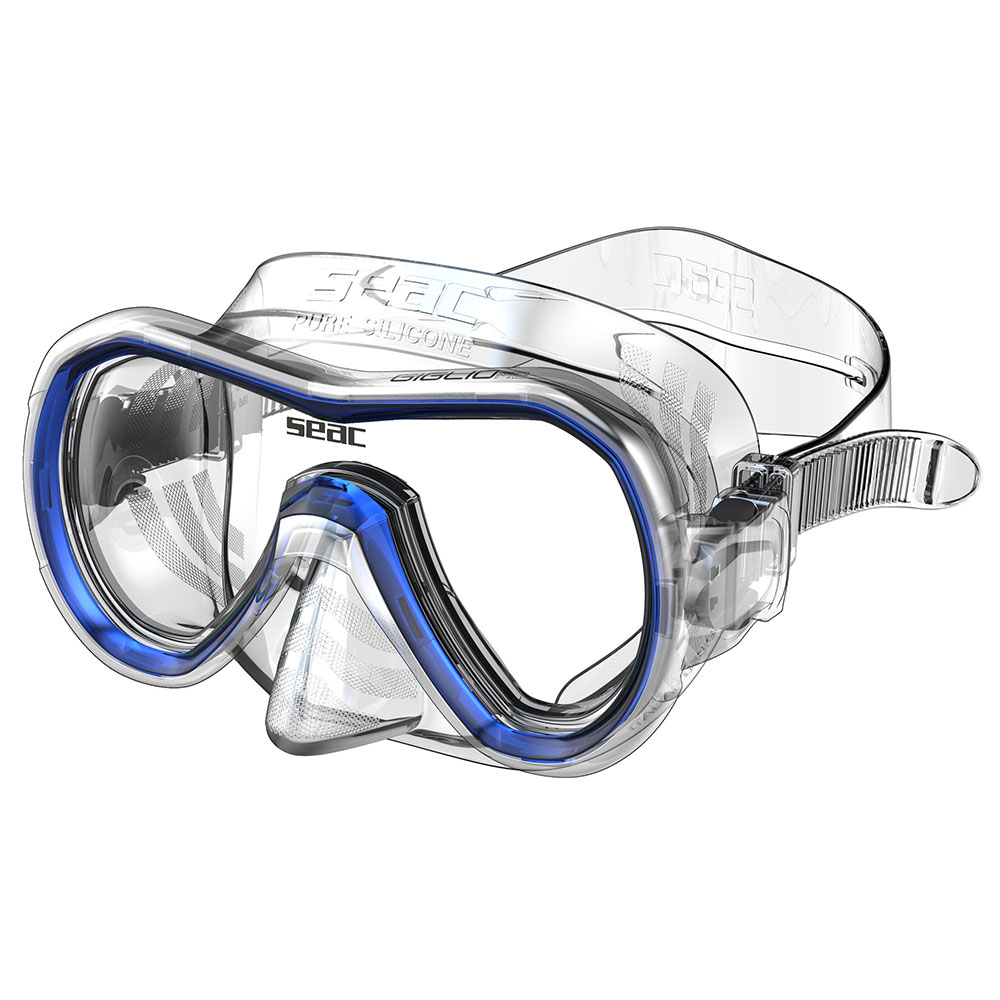 Seacsub Giglio Md Tauchmaske Seacsub Giglio Md Tauchmaske von Seacsub