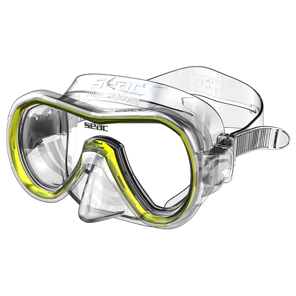 Seacsub Giglio Tauchmaske Seacsub Giglio Tauchmaske von Seacsub
