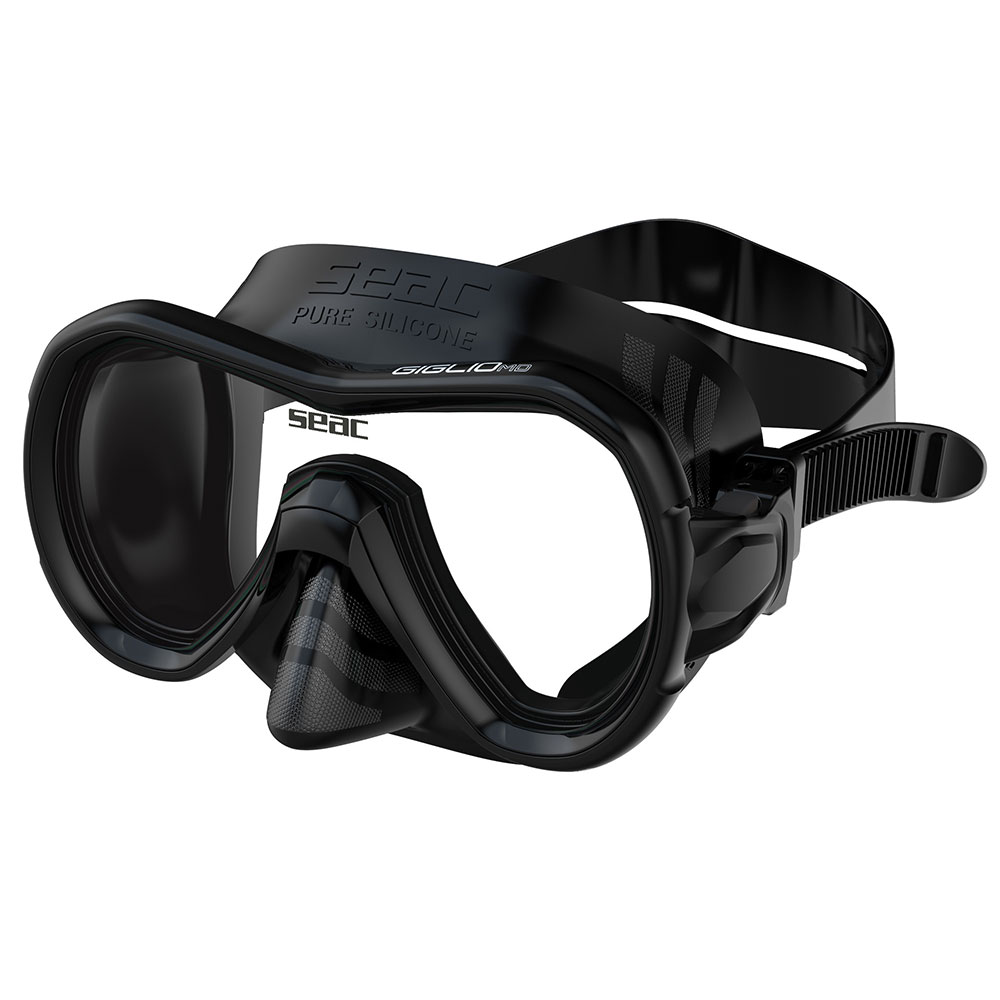 Seacsub Giglio Tauchmaske Seacsub Giglio Tauchmaske von Seacsub