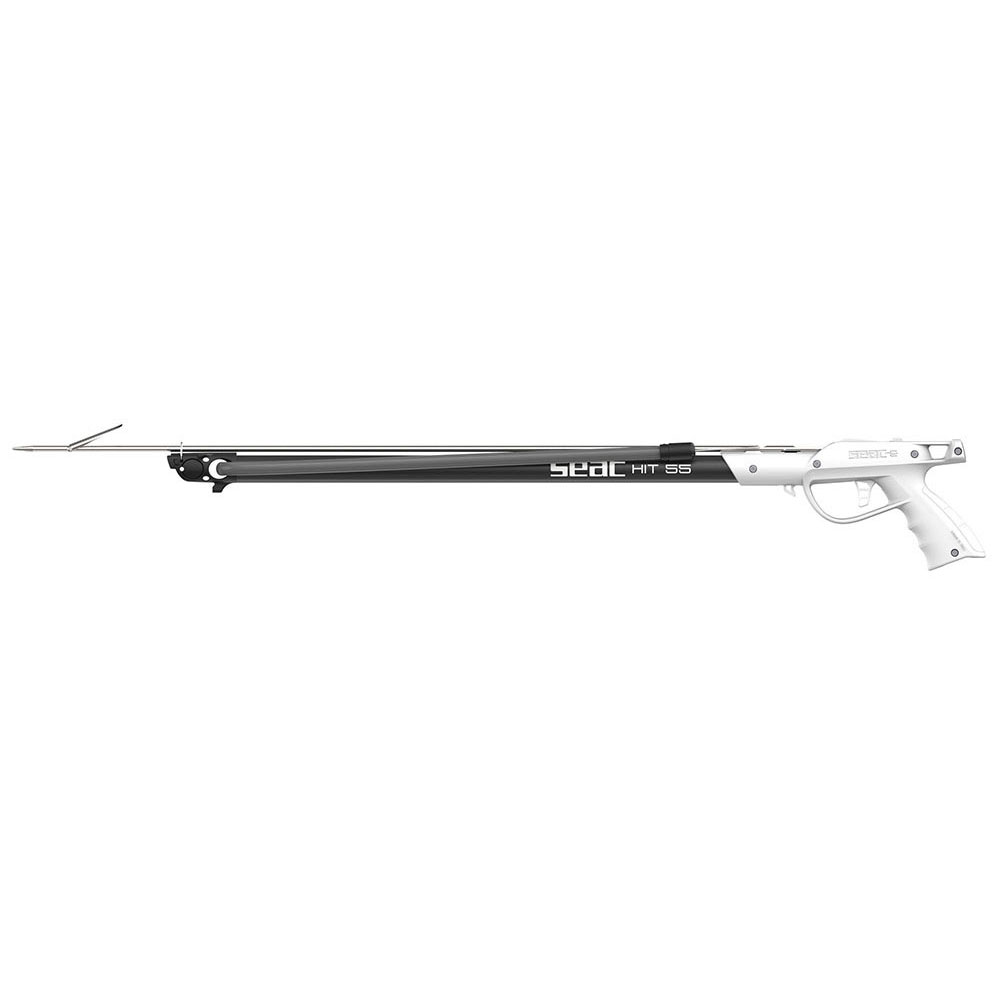 Seacsub Hit Sling Spearfishing Gun Silber 35 cm von Seacsub