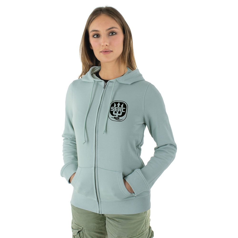 Seacsub Kapuzenpullover Seacsub Kapuzenpullover von Seacsub