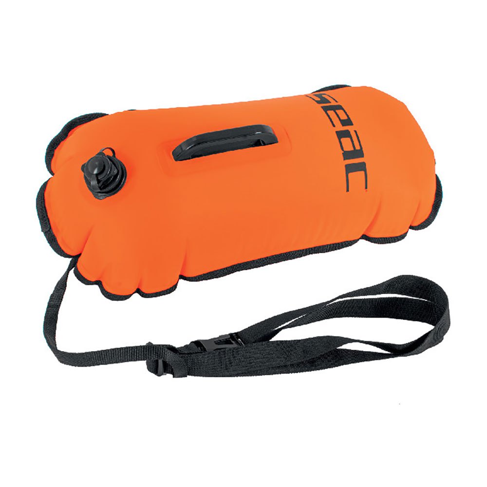 Seacsub Hydra Buoy 20l Orange von Seacsub