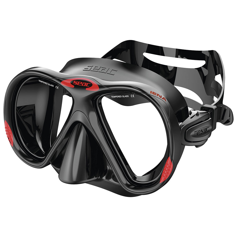 Seacsub Iena Tauchmaske Seacsub Iena Tauchmaske von Seacsub