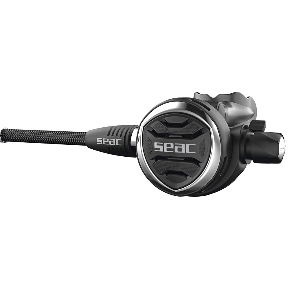 Seacsub It500 300 Din Erste Stufe Regler Seacsub It500 300 Din Erste Stufe Regler von Seacsub