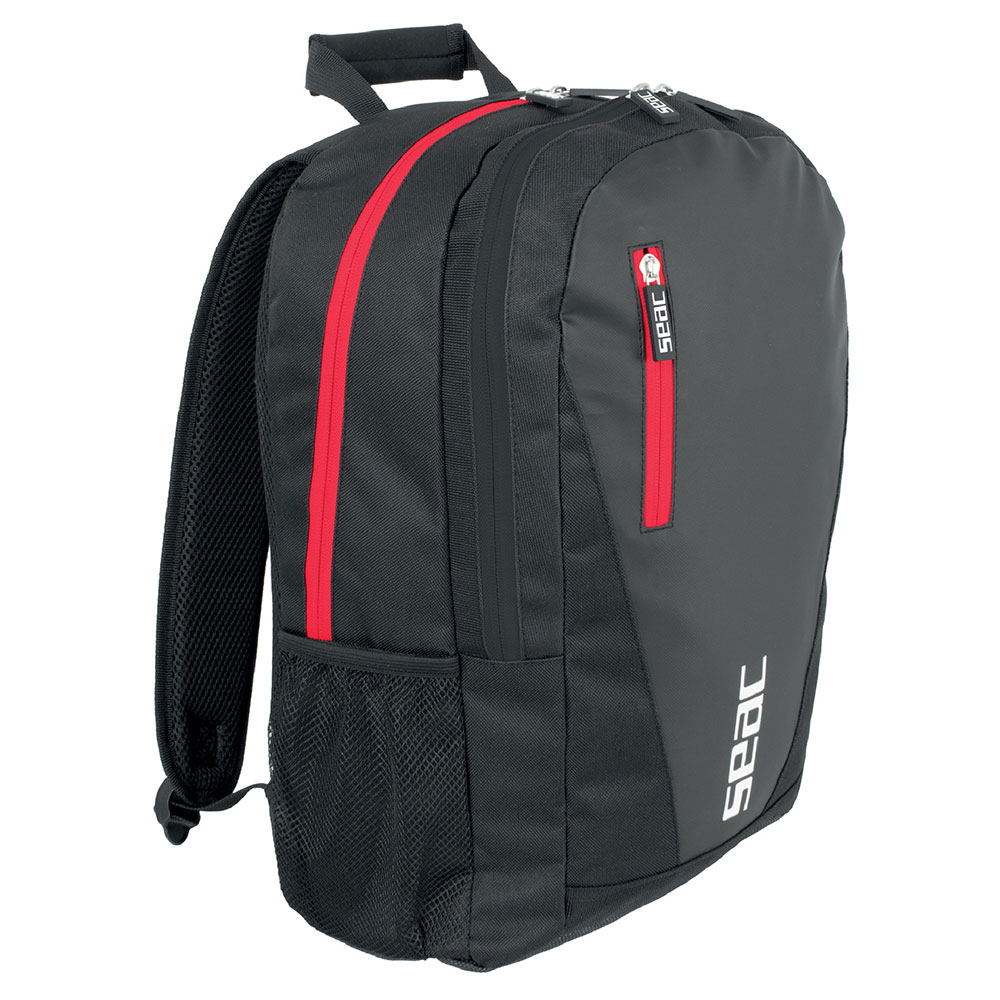 Seacsub Kuf Dry Pack 20l Schwarz von Seacsub