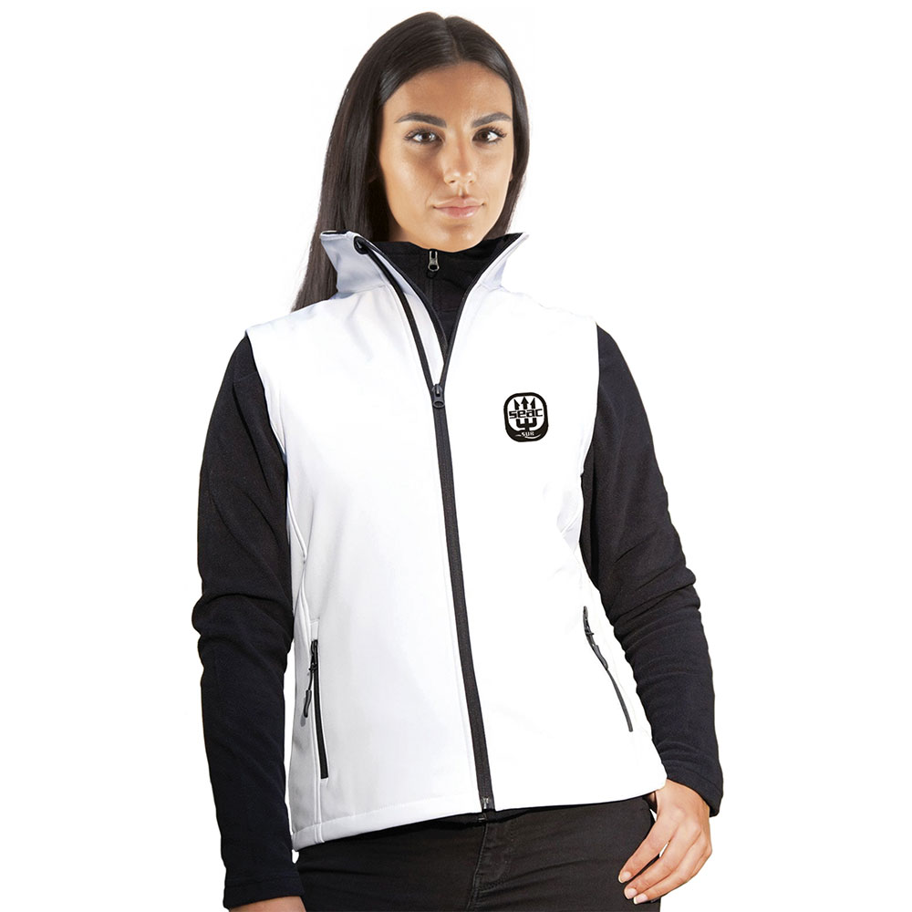 Seacsub Logo Damenweste Seacsub Logo Damenweste von Seacsub