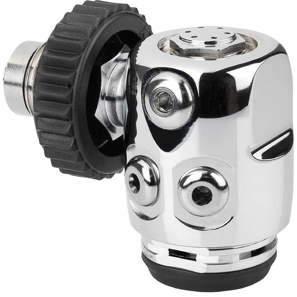 Seacsub M 230 Bar Din Erste Stufe Regler Seacsub M 230 Bar Din Erste Stufe Regler von Seacsub
