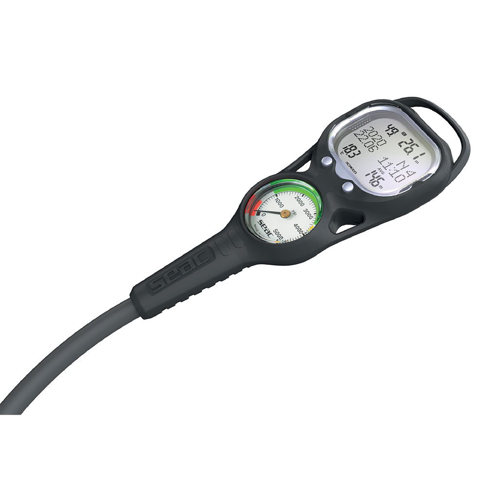 Seacsub Manometer Psi And Screen Console Manometer Seacsub Manometer Psi And Screen Console Manometer von Seacsub