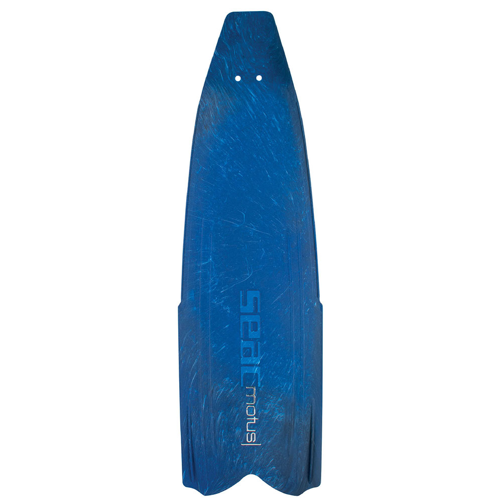 Seacsub Motus Blade Blau von Seacsub