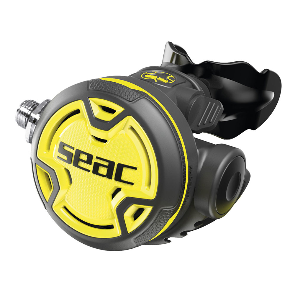 Seacsub Octo Px100 2. Stufe Regler Seacsub Octo Px100 2. Stufe Regler von Seacsub