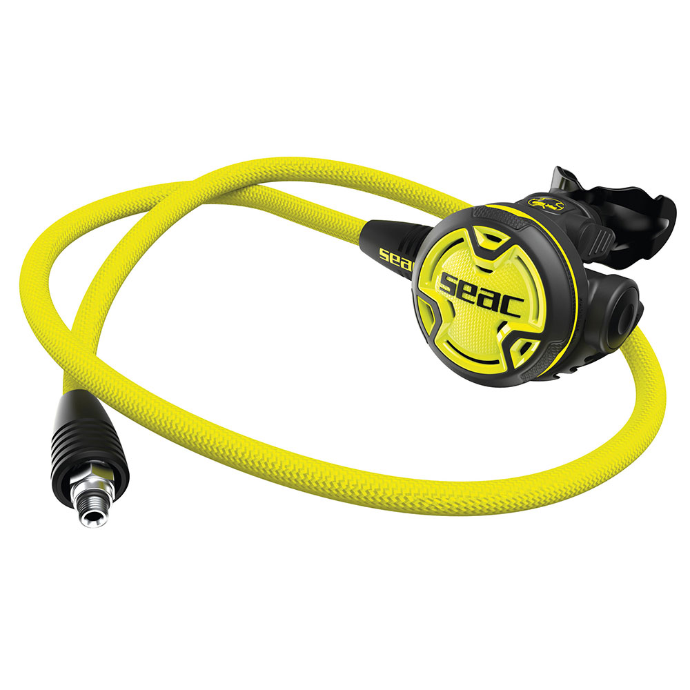 Seacsub Octo-px100 Oktopus Seacsub Octo-px100 Oktopus von Seacsub