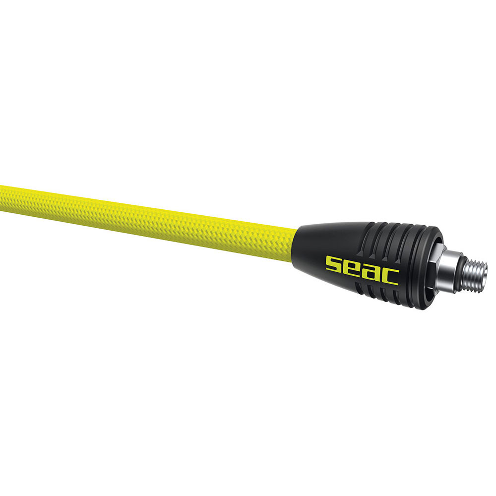 Seacsub Octopus Hiflex Schlauch Seacsub Octopus Hiflex Schlauch von Seacsub