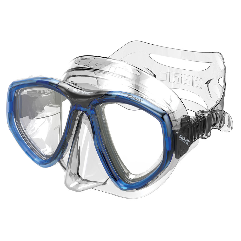 Seacsub One Tauchmaske Seacsub One Tauchmaske von Seacsub