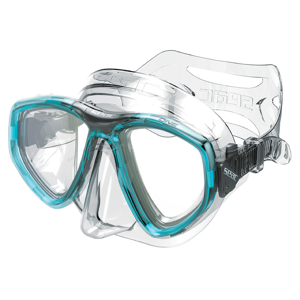 Seacsub One Tauchmaske Seacsub One Tauchmaske von Seacsub