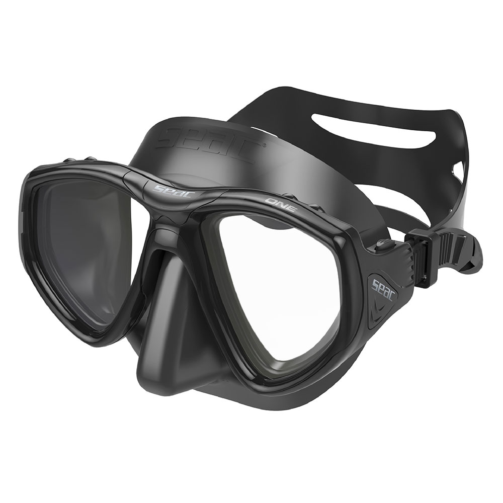 Seacsub One Speerfischen Maske Seacsub One Speerfischen Maske von Seacsub