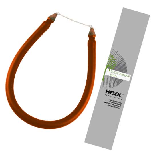 Seacsub Power Dyneema Circular 16 Mm Gummi von Seacsub